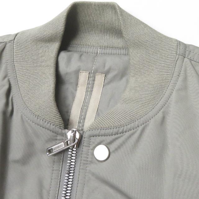 ダークシャドウ DRKSHDW 17AW イタリア製 WOVEN PADDED JACKET ダークシャドウ DRKSHDW 17AW イタリア製 WOVEN PADDED JACKET