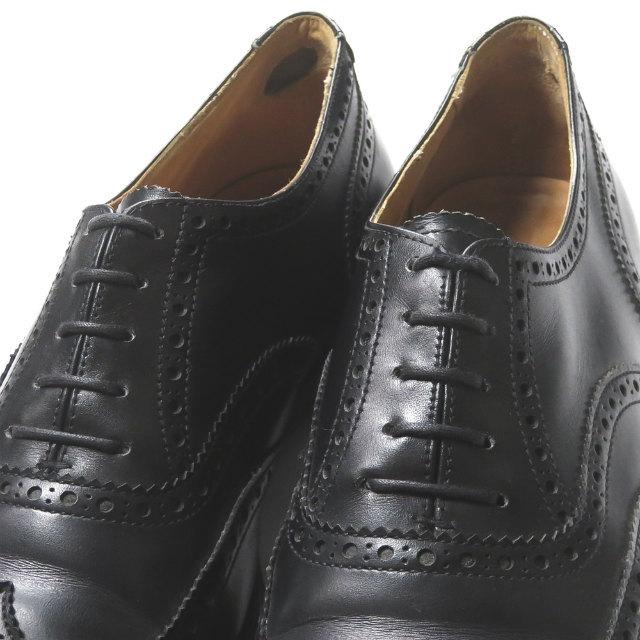CROCKETT&JONES クロケットアンドジョーンズ FINSBURY フィンズ CROCKETT&JONES クロケットアンドジョーンズ FINSBURY フィンズ