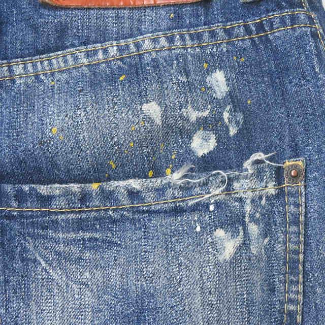 ディースクエアード DSQUARED2 20SS CLASSIC KENNY TWIST JEAN