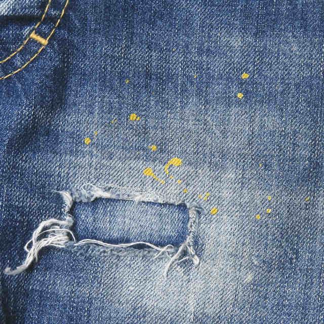 ディースクエアード DSQUARED2 20SS CLASSIC KENNY TWIST JEAN