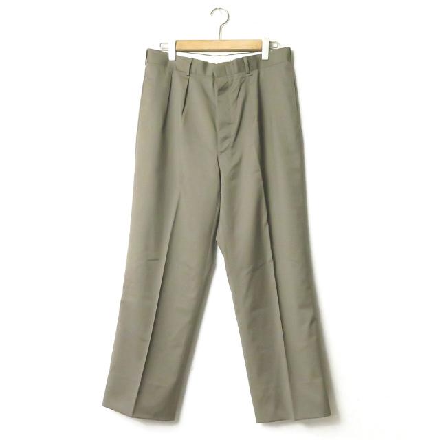 ベルナールザンス レショップ BERNARD ZINS x L'ECHOPPE 18AW h8 ベルナールザンス レショップ BERNARD ZINS x L'ECHOPPE 18AW h8