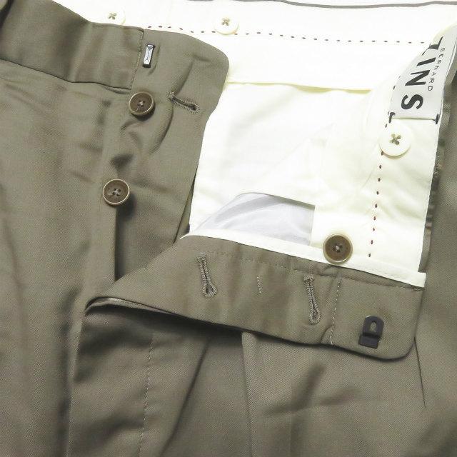 ベルナールザンス レショップ BERNARD ZINS x L'ECHOPPE 18AW h8 ベルナールザンス レショップ BERNARD ZINS x L'ECHOPPE 18AW h8