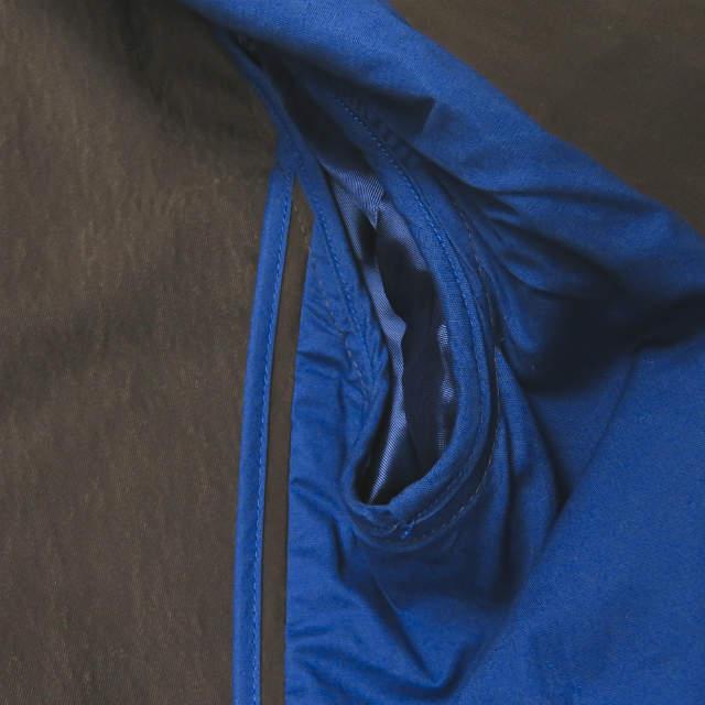 UMIT BENAN ウミットベナン イタリア製 コットンモールスキン2Bテーラードジャケット UB134081309-R 46 ブラウン アウター mm9600 |  | 10