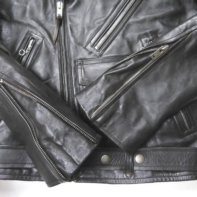 Maison Margiela 14 メゾンマルジェラ REPLICA 1950's Leather Maison Margiela 14 メゾンマルジェラ REPLICA 1950's Leather