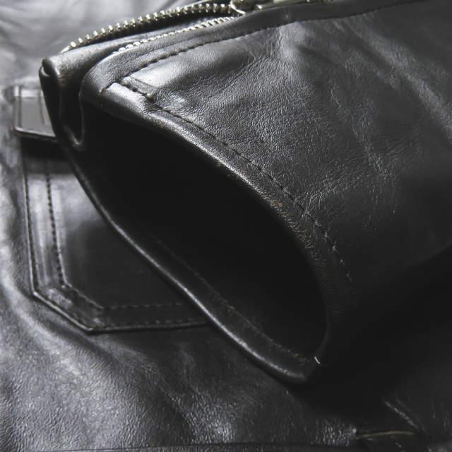 Maison Margiela 14 メゾンマルジェラ REPLICA 1950's Leather