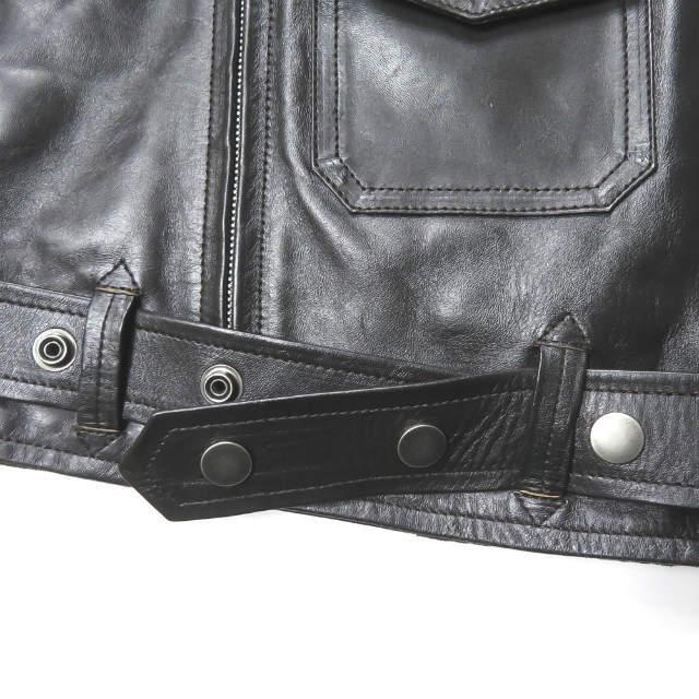 Maison Margiela 14 メゾンマルジェラ REPLICA 1950's Leather Maison Margiela 14 メゾンマルジェラ REPLICA 1950's Leather