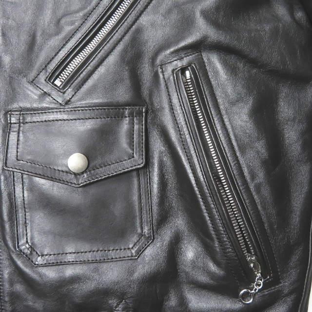 Maison Margiela 14 メゾンマルジェラ REPLICA 1950's Leather Maison Margiela 14 メゾンマルジェラ REPLICA 1950's Leather