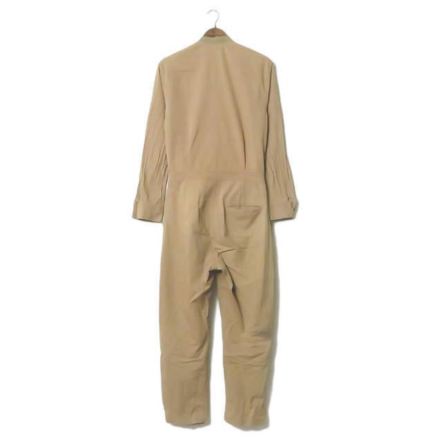 3.1 Phillip Lim スリーワン フィリップリム Pilot Jumpsuit パイロットジャンプスーツ F161-5006HCWM XS ツナギ オールインワン mm9615 |  | 01