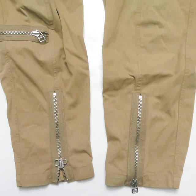 3.1 Phillip Lim スリーワン フィリップリム Pilot Jumpsuit パイロットジャンプスーツ F161-5006HCWM XS ツナギ オールインワン mm9615 |  | 13