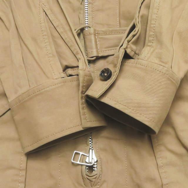 3.1 Phillip Lim スリーワン フィリップリム Pilot Jumpsuit パイロットジャンプスーツ F161-5006HCWM XS ツナギ オールインワン mm9615 |  | 06