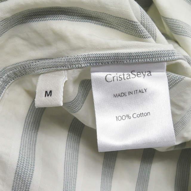 Cristaseya x Salvatore Piccolo クリスタセヤ 別注 Handmade Cristaseya x Salvatore Piccolo クリスタセヤ 別注 Handmade
