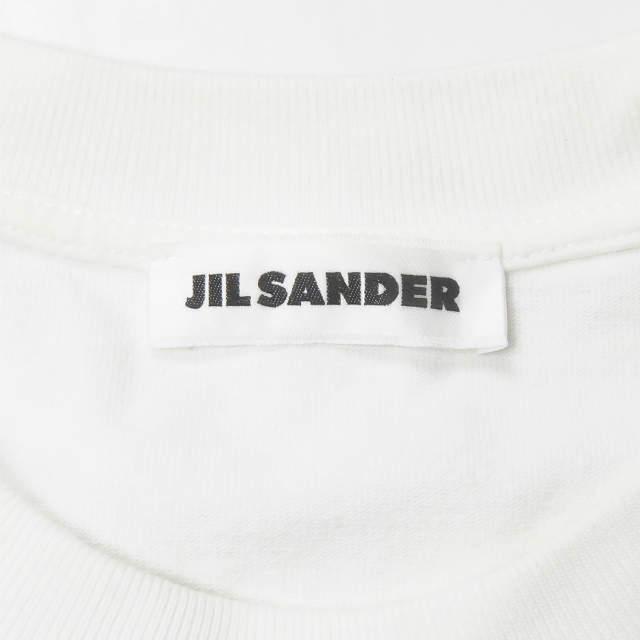 JIL SANDER ジルサンダー 20SS イタリア製 OVERSIZED SEAM