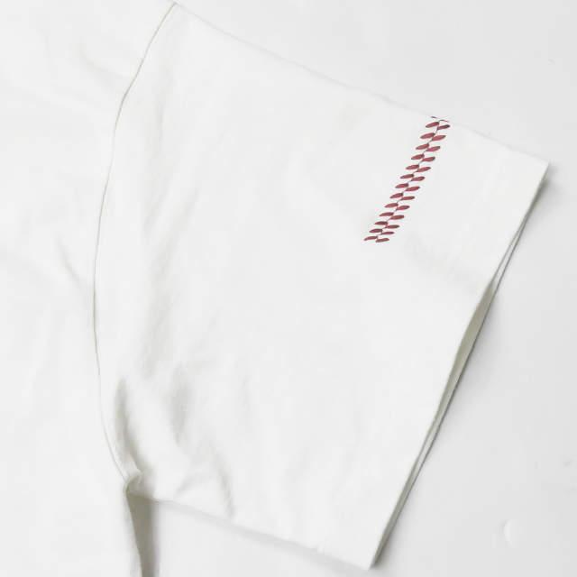JIL SANDER ジルサンダー 20SS イタリア製 OVERSIZED SEAM DETAIL TEE 