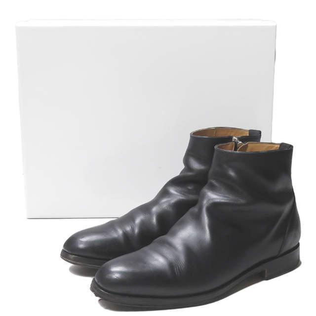 F.LLI Giacometti フラテッリジャコメッティ CHATEAUBRIAND Zip F.LLI Giacometti フラテッリジャコメッティ CHATEAUBRIAND Zip
