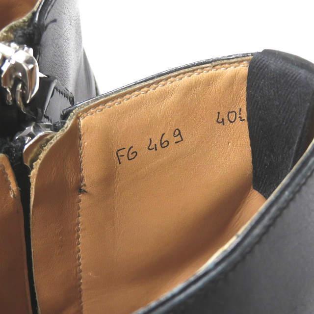 F.LLI Giacometti フラテッリジャコメッティ CHATEAUBRIAND Zip F.LLI Giacometti フラテッリジャコメッティ CHATEAUBRIAND Zip