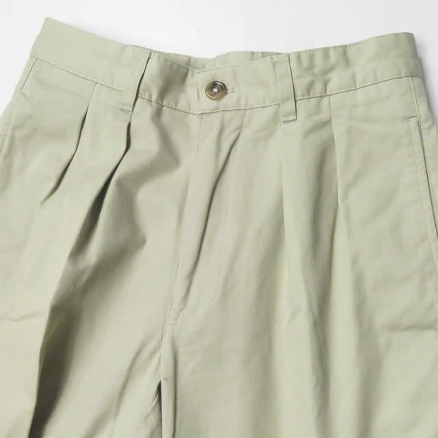 BERNARD ZINS x BEAMS F ベルナールザンス 別注 Bruce コットン2 BERNARD ZINS x BEAMS F ベルナールザンス 別注 Bruce コットン2