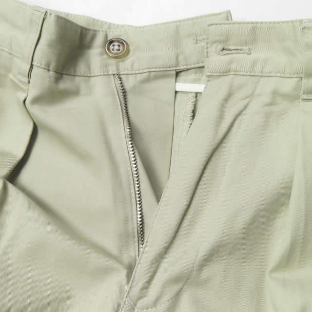BERNARD ZINS x BEAMS F ベルナールザンス 別注 Bruce コットン2 BERNARD ZINS x BEAMS F ベルナールザンス 別注 Bruce コットン2
