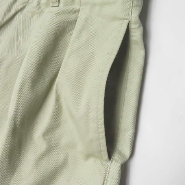 BERNARD ZINS x BEAMS F ベルナールザンス 別注 Bruce コットン2 BERNARD ZINS x BEAMS F ベルナールザンス 別注 Bruce コットン2