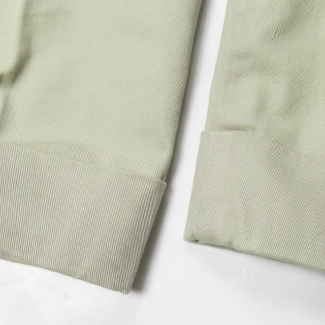 BERNARD ZINS x BEAMS F ベルナールザンス 別注 Bruce コットン2 BERNARD ZINS x BEAMS F ベルナールザンス 別注 Bruce コットン2