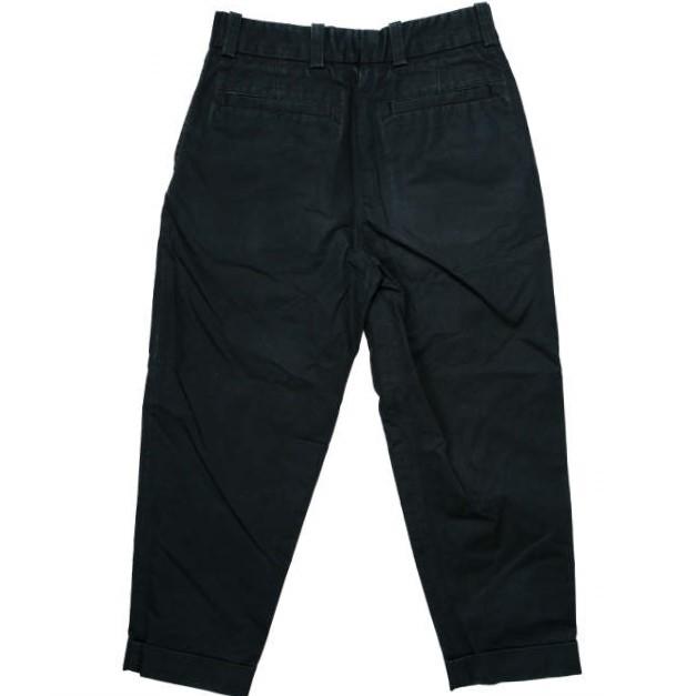 Acne Studios アクネストゥディオズ PLEATED TROUSERS プリーツチノ