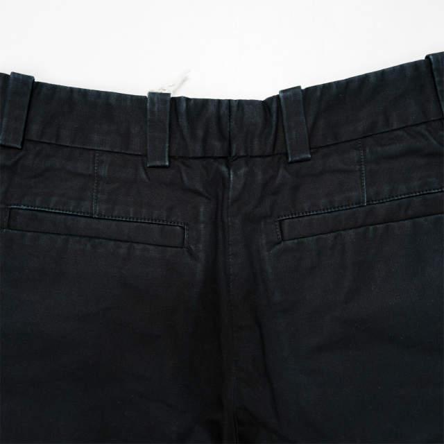 Acne Studios アクネストゥディオズ PLEATED TROUSERS プリーツチノ