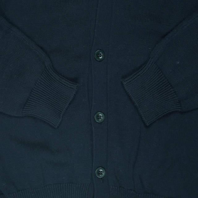 Maison Margiela 10 メゾンマルジェラ ここのえ期 ジャガードVネック Maison Margiela 10 メゾンマルジェラ ここのえ期 ジャガードVネック