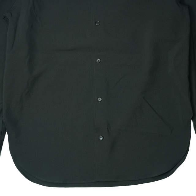 JIL SANDER ジルサンダー 20AW イタリア製 WOOL SHIRT ウール JIL SANDER ジルサンダー 20AW イタリア製 WOOL SHIRT ウール