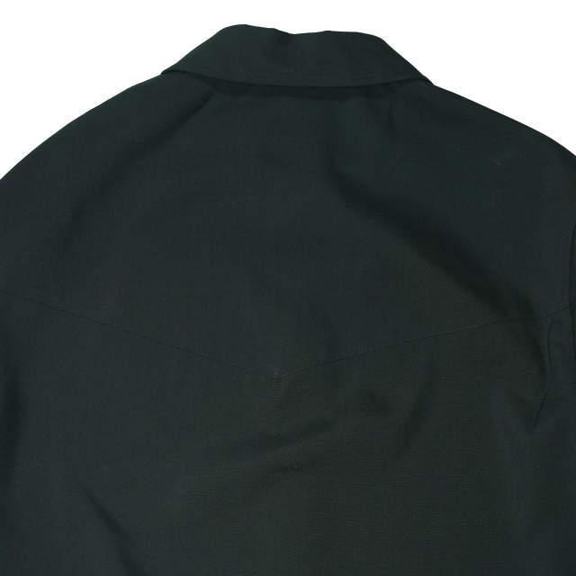 JIL SANDER ジルサンダー 20AW イタリア製 WOOL SHIRT ウール JIL SANDER ジルサンダー 20AW イタリア製 WOOL SHIRT ウール