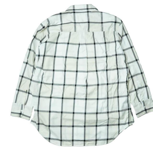 Maison Margiela 10 メゾンマルジェラ 18AW Two-tone Large
