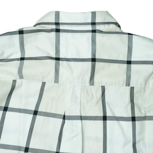 Maison Margiela 10 メゾンマルジェラ 18AW Two-tone Large
