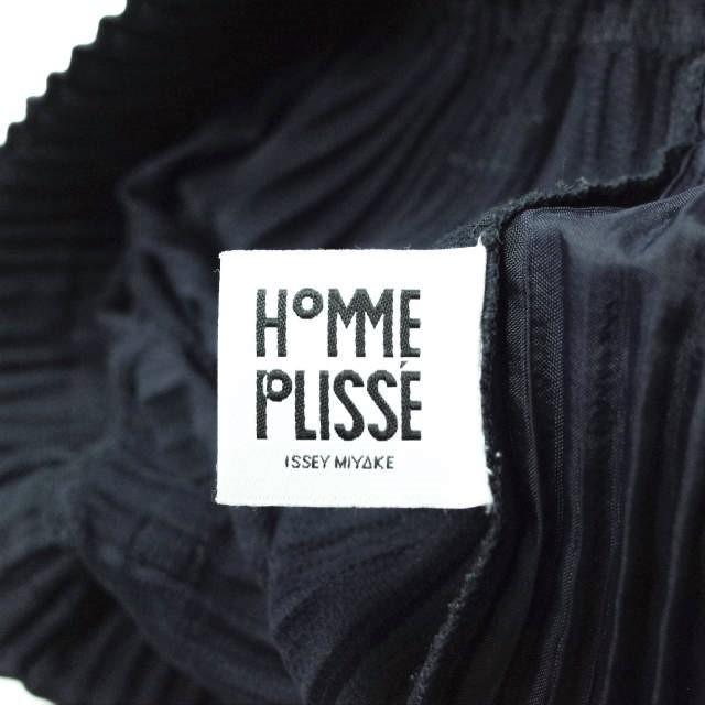 HOMME PLISSE ISSEY MIYAKE オムプリッセ イッセイミヤケ BASICS HOMME PLISSE ISSEY MIYAKE オムプリッセ イッセイミヤケ BASICS