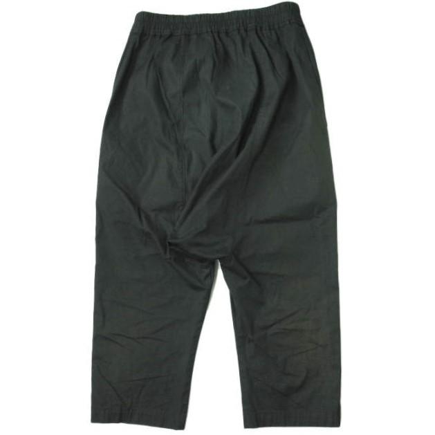 Rick Owens(リックオウエンス) / 16AW/ドローストリングサルエル Rick Owens(リックオウエンス) / 16AW/ドローストリングサルエル