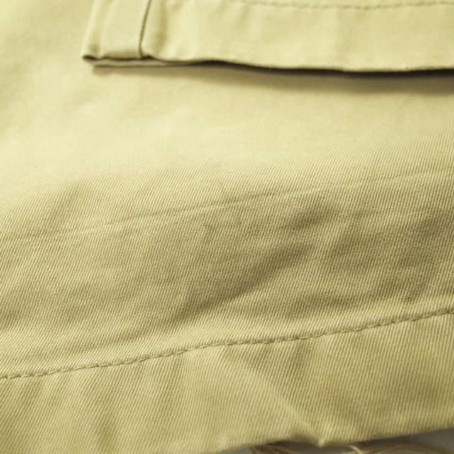Acne Studios アクネストゥディオズ 18AW Straight Legged Trousers - Stiff Cotton Twill チノパンツ FN-MN-TROU000019 46 mm9743 |  | 08