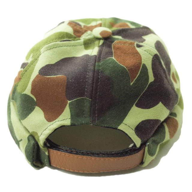 JUNYA WATANABE MAN COMME des GARCONS x BETON CIRE 19SS 別注 MIKI カモフラージュフィッシャーマンキャップ WC-K602 迷彩 帽子 mm9746 |  | 01
