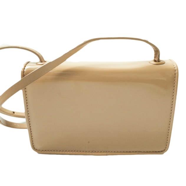 新品 Acne Studios アクネストゥディオズ 23SS フェイス ミニクロス 