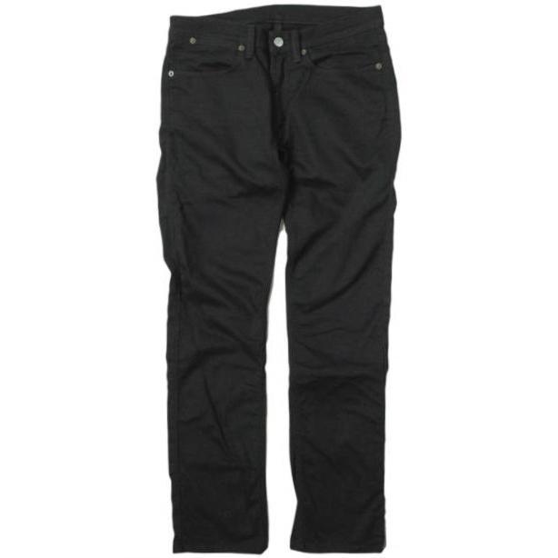 Acne Studios アクネストゥディオズ イタリア製 MAX STAY BLACK Acne Studios アクネストゥディオズ イタリア製 MAX STAY BLACK