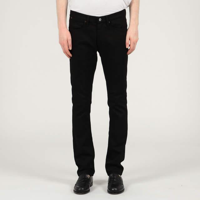 Acne Studios アクネストゥディオズ イタリア製 MAX STAY BLACK  