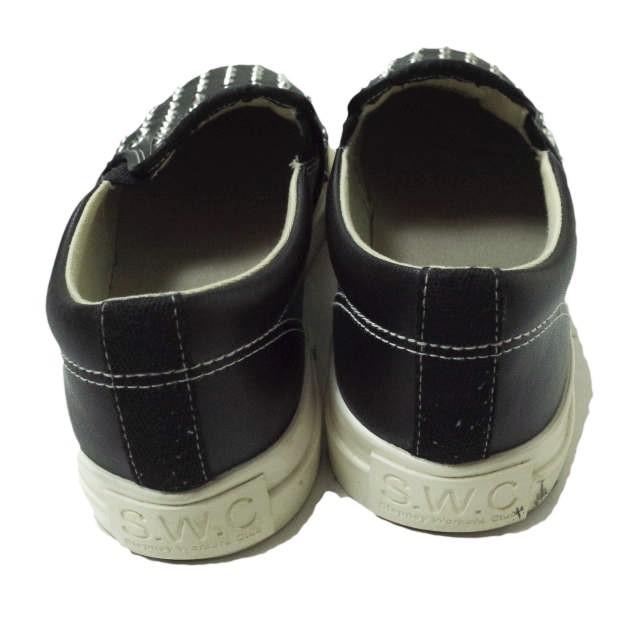 JUNYA WATANABE MAN COMME des GARCONS x Stepney Workers Club JUNYA WATANABE MAN COMME des GARCONS x Stepney Workers Club