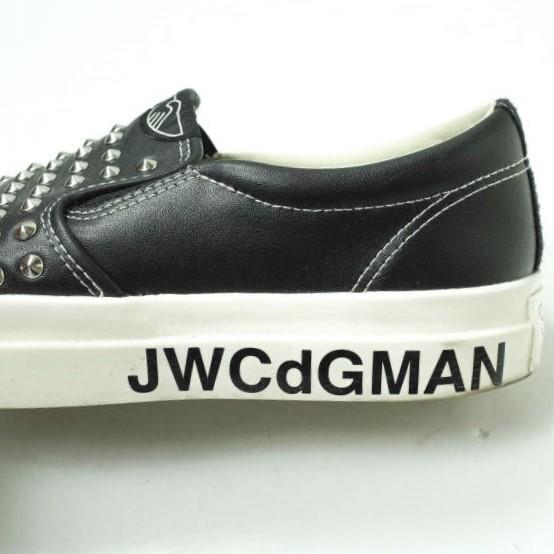 JUNYA WATANABE MAN COMME des GARCONS x Stepney Workers Club