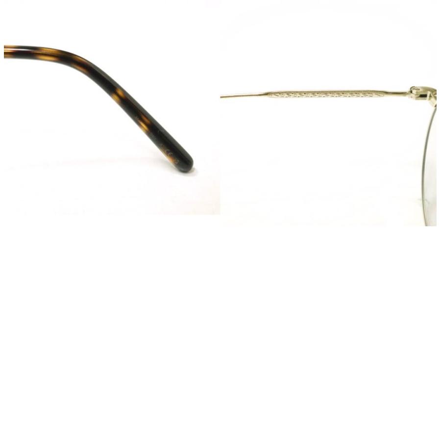 OLIVER PEOPLES オリバーピープルズ OV1308 Carling 5245 カーリング