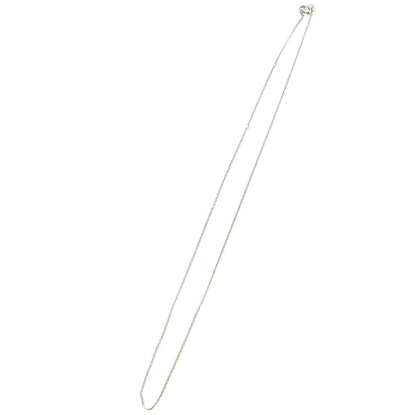 TOM WOOD トムウッド Rolo Chain 1.8mm 24.5inch ロロチェーンネックレス 100920 SILVER シルバー925 アクセサリー mm9820 |  | 02