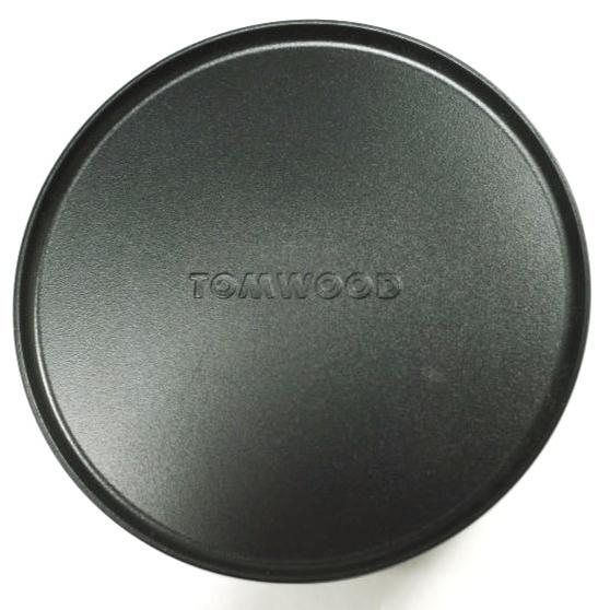 TOM WOOD トムウッド Rolo Chain 1.8mm 24.5inch ロロチェーンネックレス 100920 SILVER シルバー925 アクセサリー mm9820 |  | 04