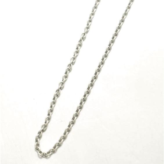 TOM WOOD トムウッド Rolo Chain 1.8mm 24.5inch ロロチェーンネックレス 100920 SILVER シルバー925 アクセサリー mm9820 |  | 06