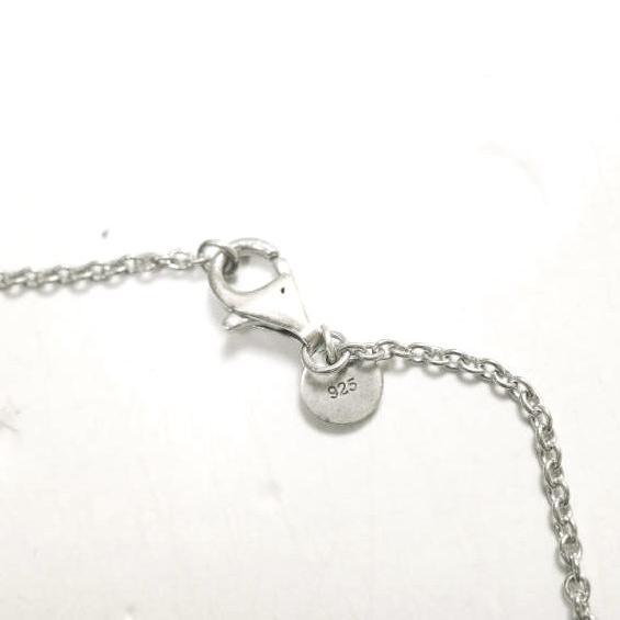 TOM WOOD トムウッド Rolo Chain 1.8mm 24.5inch ロロチェーンネックレス 100920 SILVER シルバー925 アクセサリー mm9820 |  | 07
