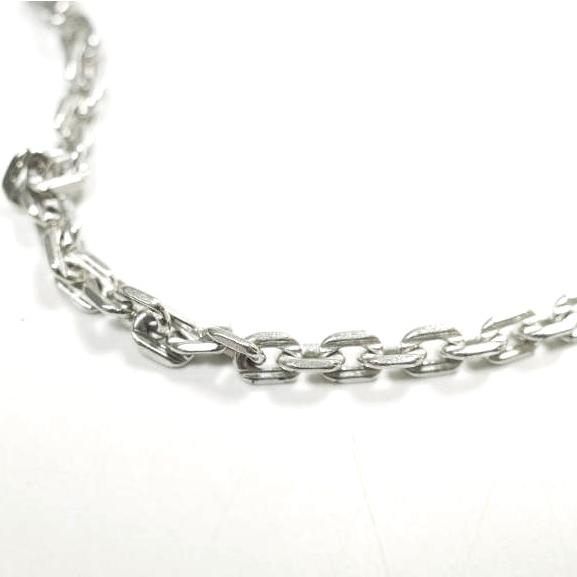 【新品】TOM WOOD トムウッド ブレスレット/ANKER BRACELET TOMWOOD - 【残りわずか】Anker Bracelet(SILVER) | ACRMTSM
