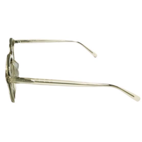 新品 SAINT LAURENT サンローラン SL 457 004 スクエアシェイプ サングラス YELLOW CLEAR/BROWN 53□20-145 ユニセックス 眼鏡 メガネ |  | 04