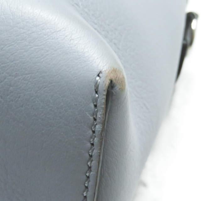 FENDI フェンディ BY THE WAY バイザウェイ 8BL124-5QJ 178-8007 ライトブルー 2WAY ショルダー ハンド ボストンバッグ カバン ☆☆rr174 |  | 12