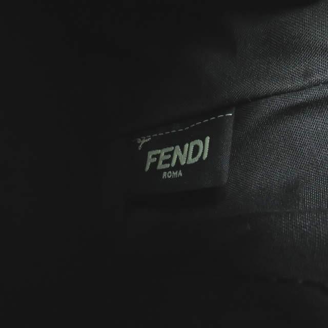 フェンディ FENDI イタリア製 MINI BY THE WAY ミニ バイザウェイ 8BL135-5QJ 188-8762 ライトブルー 2WAY ショルダー ハンド ボストンバッグ カバン |  | 09