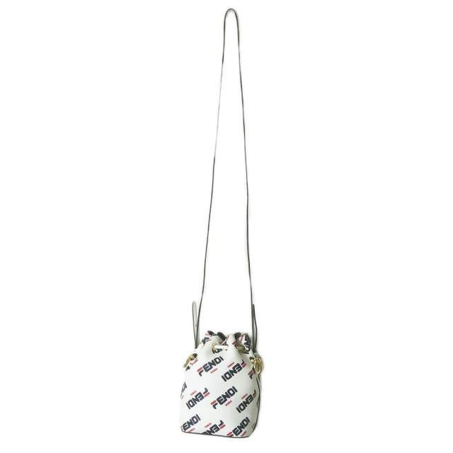 FENDI MINI MON TRESOR 8BS010 A5P6