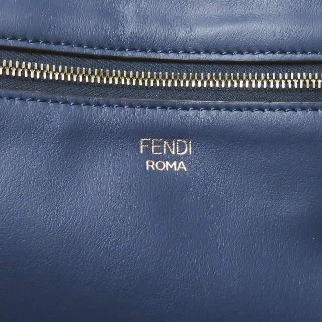フェンディ FENDI FFロゴ トートバッグ 8BH357 A5N6 F1562 ブラウン FILA フィラ FENDI MANIA 大容量 ショッピングバッグ カバン |  | 11